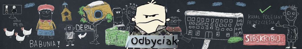 Odbyciak