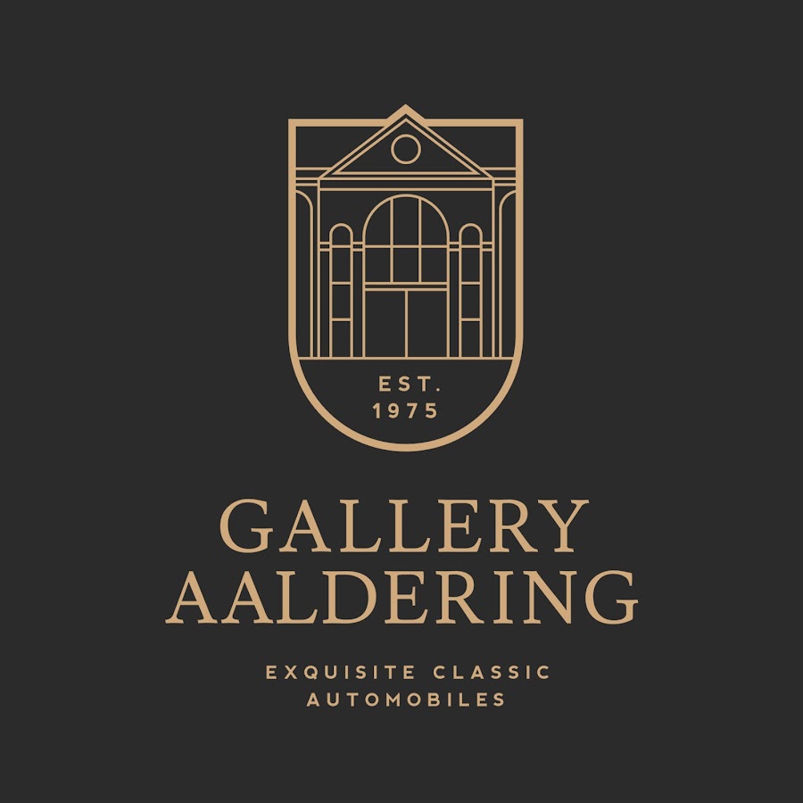 Gallery Aaldering TV @galleryaaldering