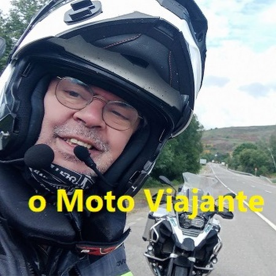 O Mototurista by Francisco Torres @omotoviajante