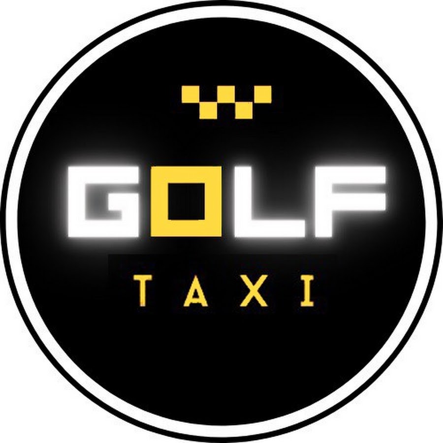 GOLF TAXI - YouTube