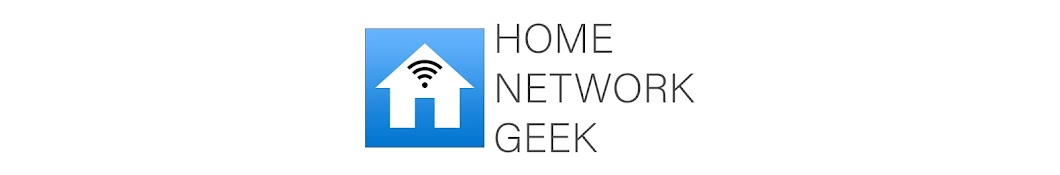 Home Network Geek