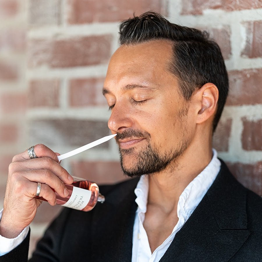 influencer profile picture