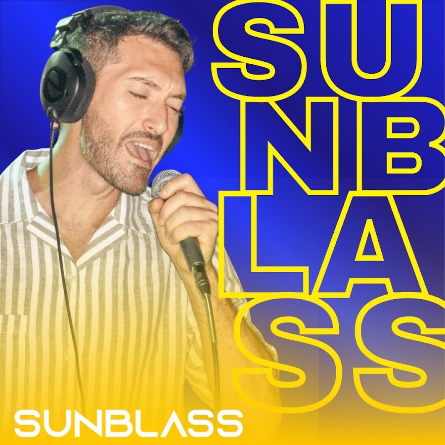 Sunblass fashion