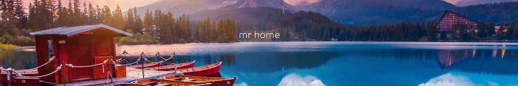 mrhome 