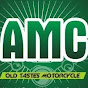 AMC MOTOR JOGJA