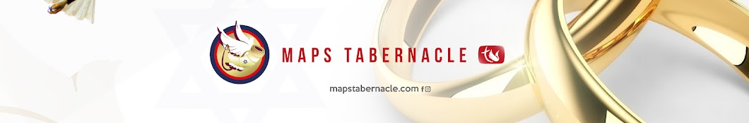 MAPS TABERNACLE Banner