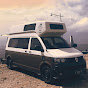 SAMDK TRADEVELER - Campervan Indonesia