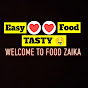 Food zaika sfd