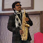 Saxophone Raju Roshannlal Orchestra Vizag