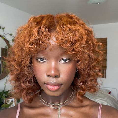 influencer profile picture