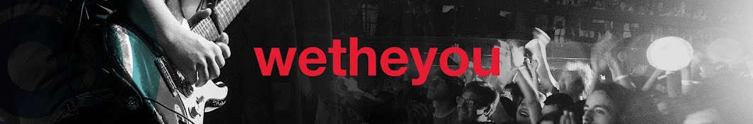 wetheyou