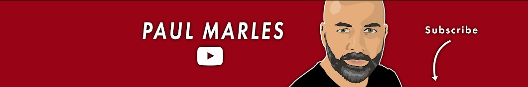 Paul Marles Banner