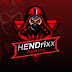 HENDrixx Gaming 