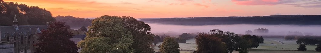 Ampleforth Abbey Liturgy