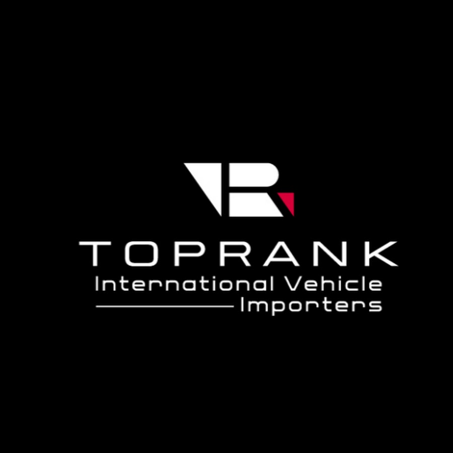TOPRANK GLOBAL  Find top quality used cars from our stock