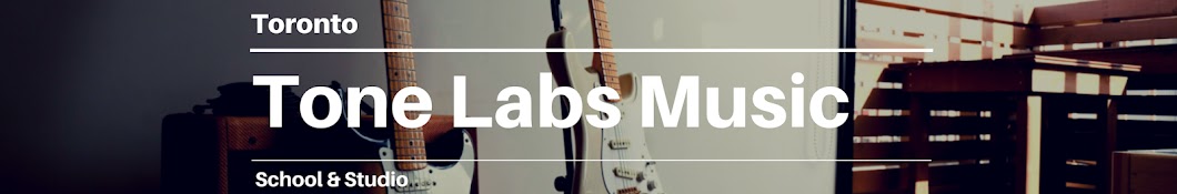 Tone Labs Music