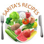 Sarita's recipes