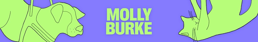 Molly Burke Banner