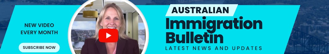 Australian Immigration Bulletin