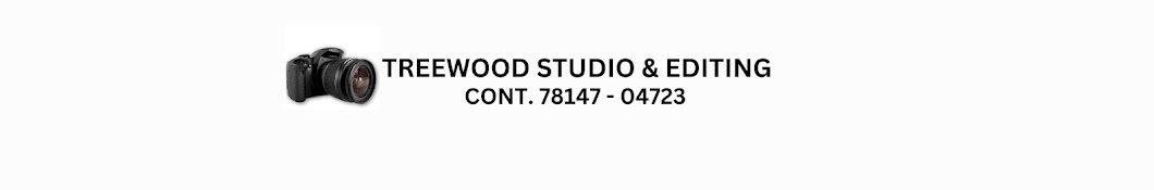 Treewood Studio & Editing