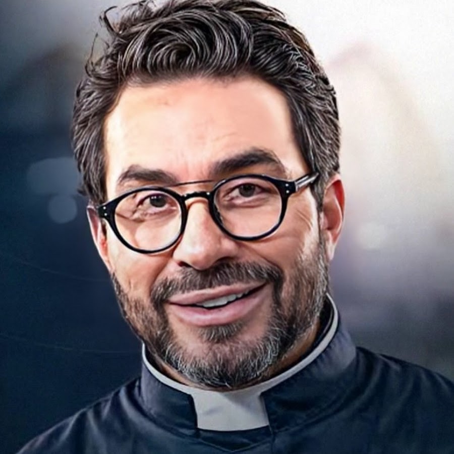 Padre Fábio de Melo Canal Saúde Espiritual