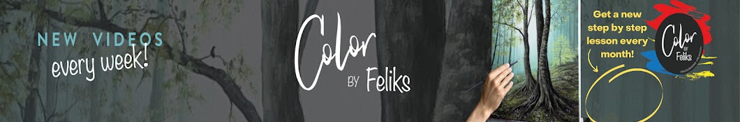 Feliks K. Fine Artist's Acrylic Paints (Titanium White) – ColorByFeliks