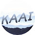 Kaai