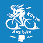 karim vlog bike