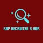 SAP Recruiter's Hub