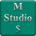 logo M Studio $