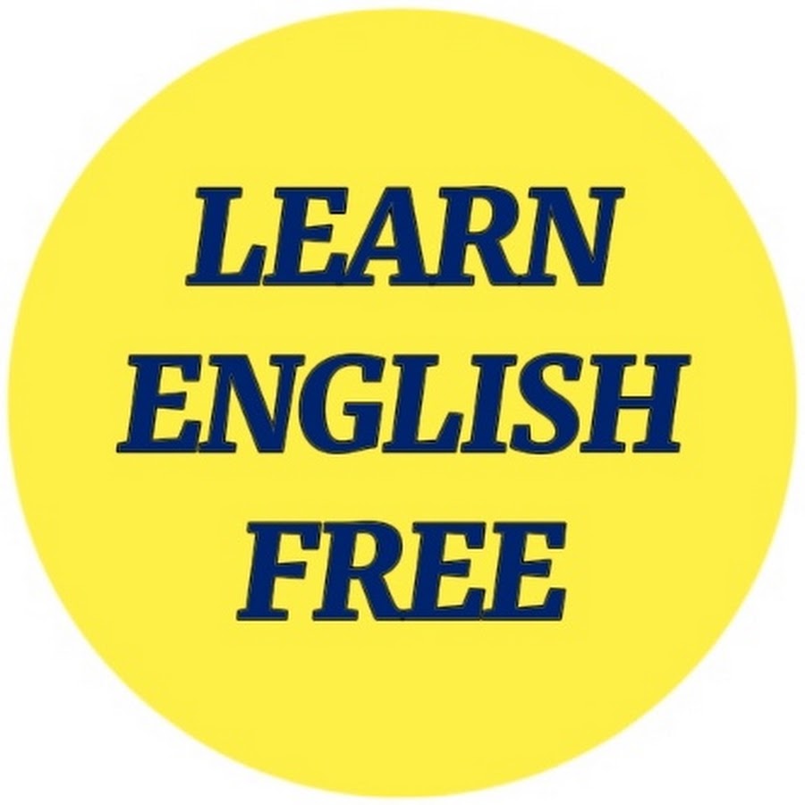 Learn English Free