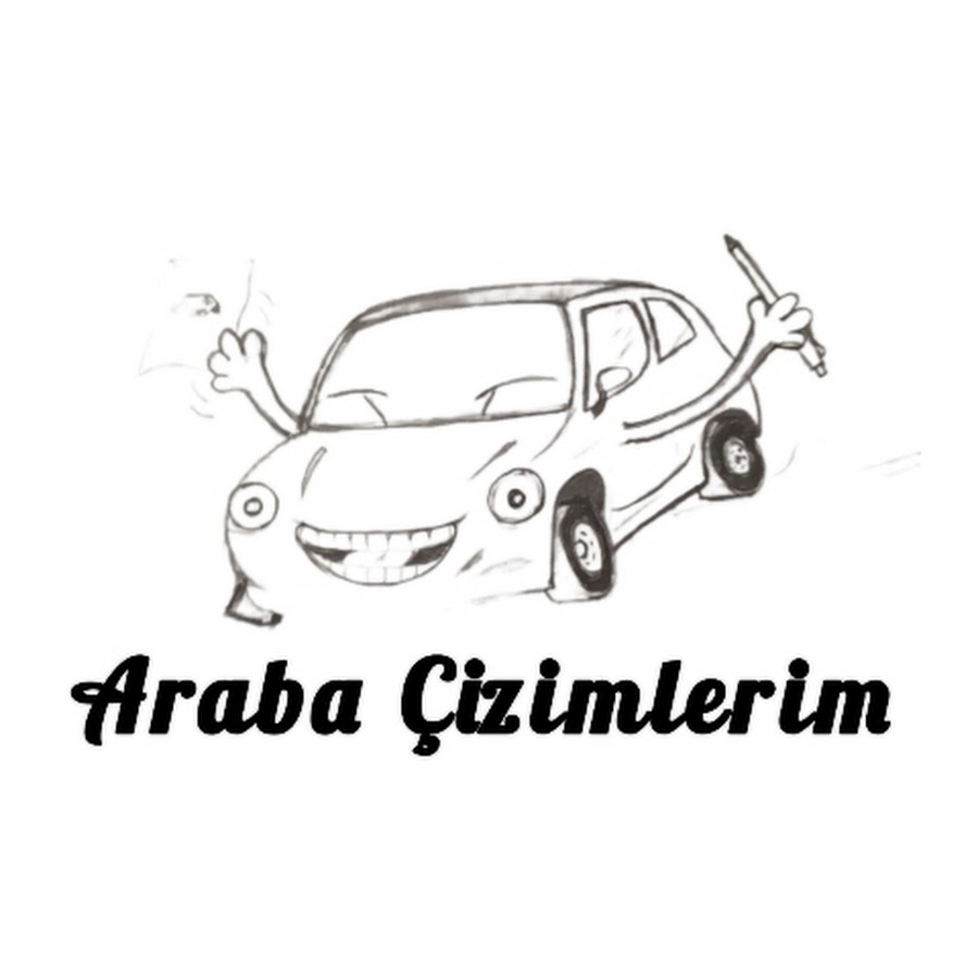 Araba Çizimlerim @arabacizimlerim1393