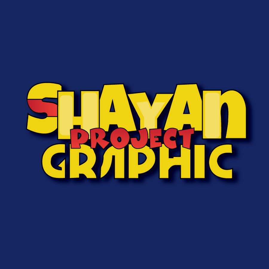 Shayan Project  graphic