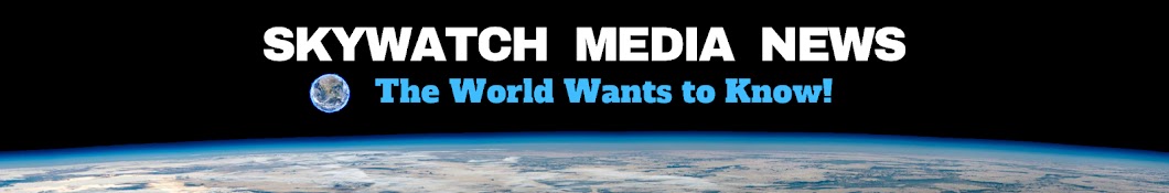 Skywatch Media News Banner