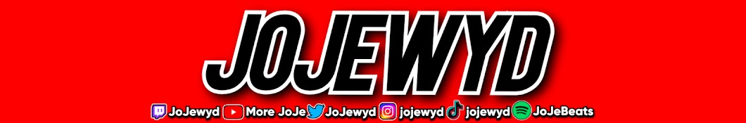 JoJewyd Banner