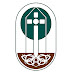 logo St John's Parish, Falls Road, Belfast