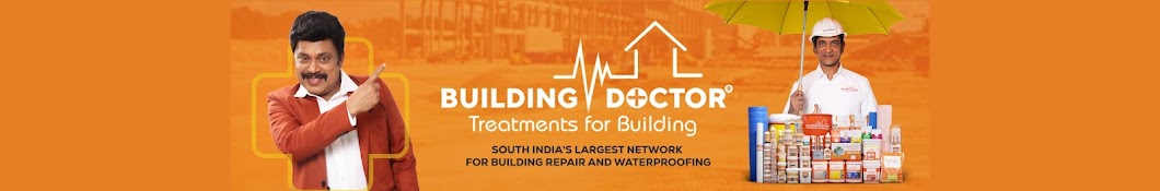 Building doctor