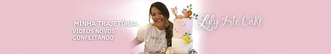 Lyly Arte Cake