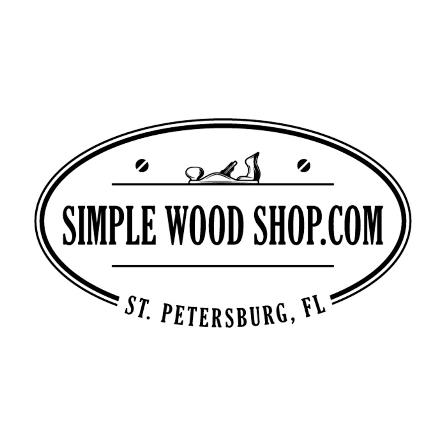 Simple Wood Shop
