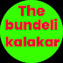 The bundeli kalakar