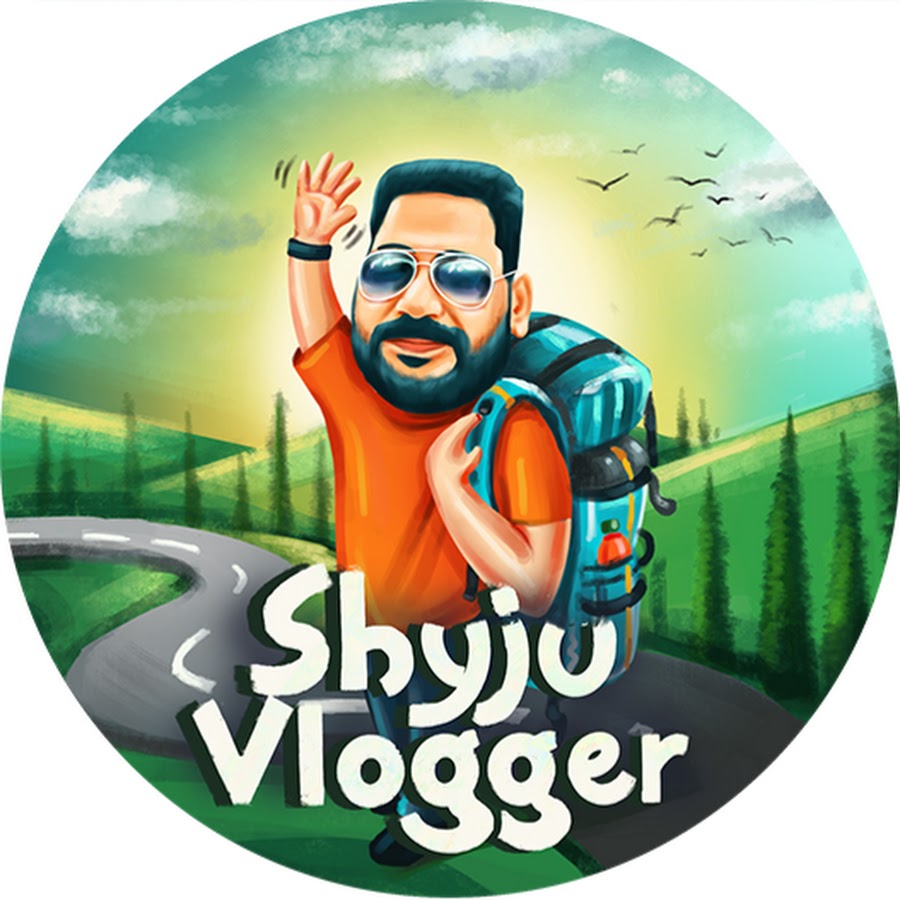 Shyju Vlogger 