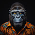 My Groovy Gorilla