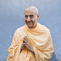 His Holiness Radhanath Swami