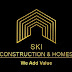 SKI Construction & Homes Prabhakar Shukla