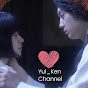 Yui_ Ken channel