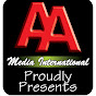 AA MEDIA INTERNATIONAL