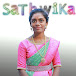 Creative Thinks Sathwika 