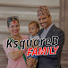 KsquareB FAMILY