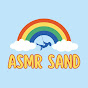 ASMR Sand