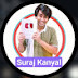 logo Suraj Kanyal